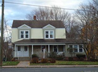 186 E Center St, Manchester, CT 06040