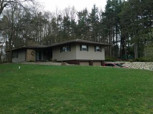 3005 Hamilton Rd, Battle Creek, MI 49017