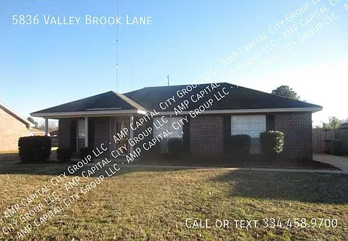 5836 Valley Brook Ln Photo 1