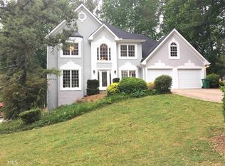 7443 Woodruff Way, Stone Mountain, GA 30087