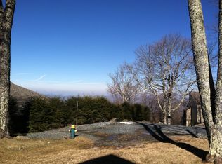 105 N Pinnacle Ridge Dr, Beech Mountain, NC 28604