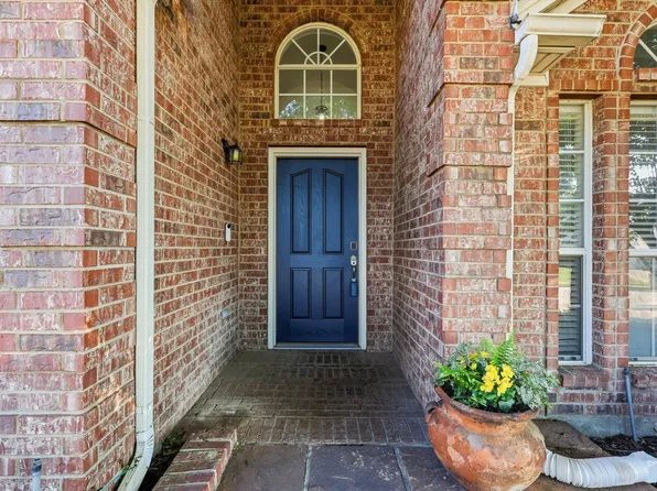 4816 Diamond Trace Trl, Fort Worth, TX 76244