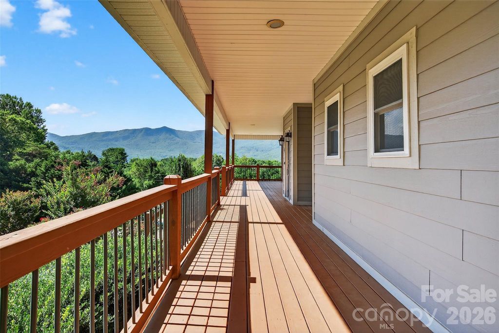 4 Stars Forever Dr, Black Mountain, NC - View 5