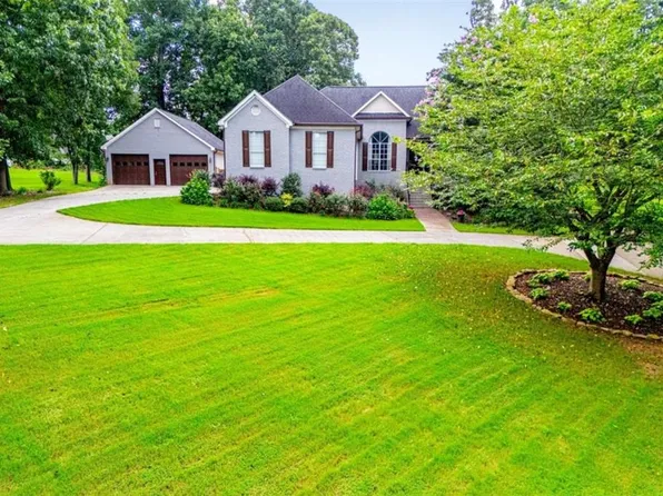 72 Oak Walk, Villa Rica, GA 30180