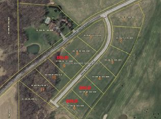 15583 Deer Path Dr #8-LOT 8, Grant Park, IL 60940