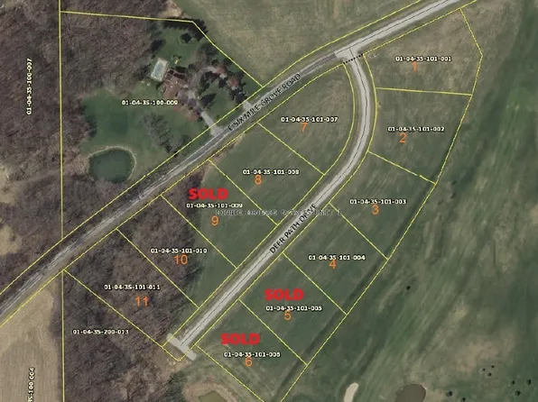 15538 Deer Path Dr #5-lot 5, Grant Park, IL 60940