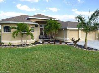 1625 NW 33rd Ave, Cape Coral, FL 33993