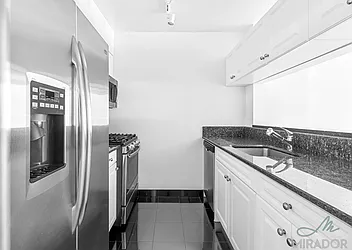 Rented by Mirador Real Estate