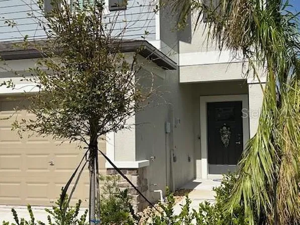 2552 Sunray Venus Way, Ruskin, FL 33570