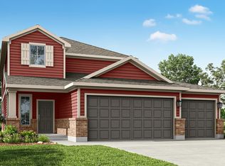 Presidio Plan, Willowbrook, New Braunfels, TX 78130