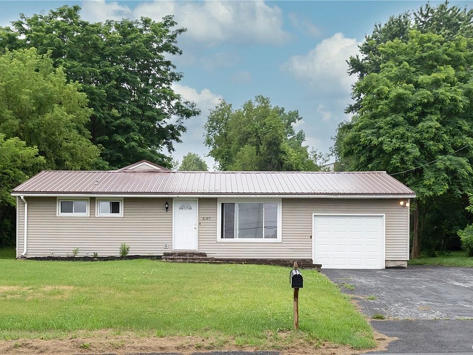 5157 Jamesville Rd, Jamesville, NY 13078 MLS S1480633 Zillow