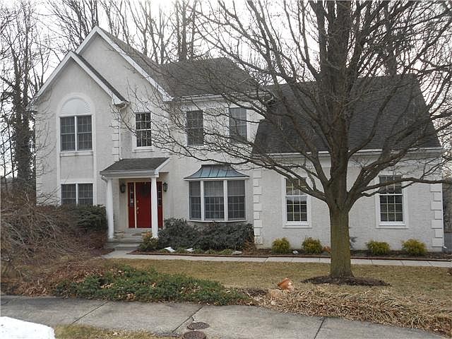 4 Crowe Way