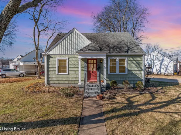 204 Kenoak Dr, Louisville, KY 40214