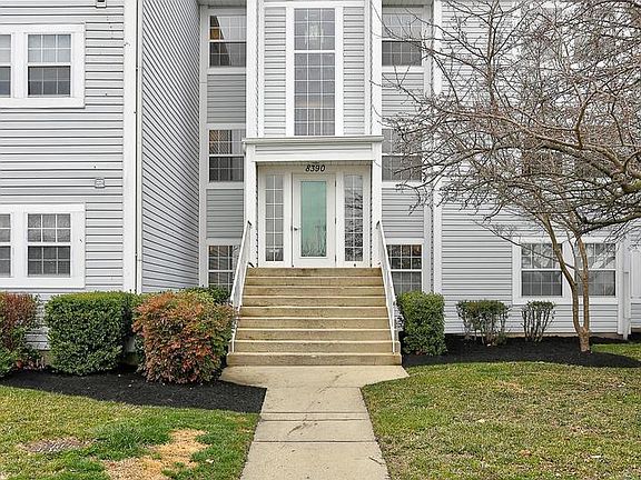Main Building Entrance