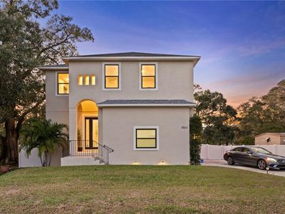 8503 Jackson Springs Rd, Tampa, FL, 33615
