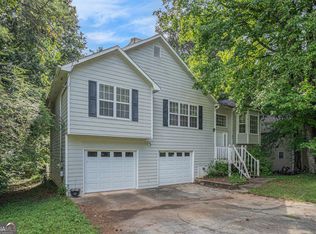 1837 Independence Dr, Douglasville, GA 30134