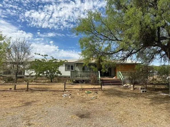 1318 N Paseo Temblon, Sierra Vista, AZ 85636