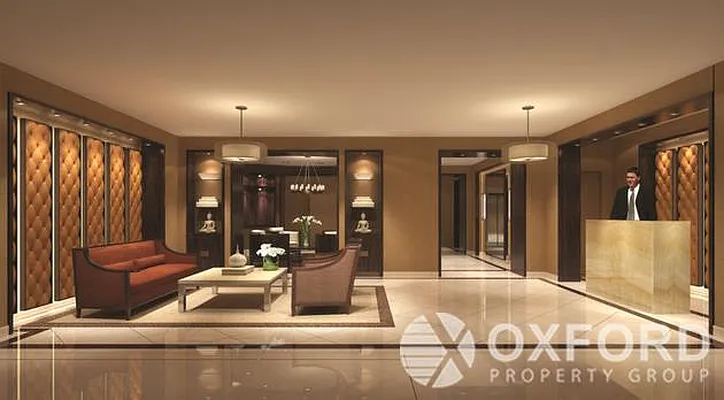 Rented by Oxford Property Group | media 21