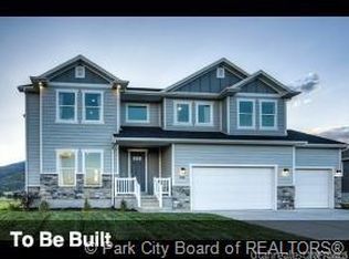 310 E 200 S, Midway, UT 84049