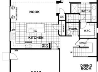 5243 Valerian Dr, Fairfield, CA 94534