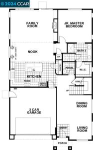 5243 Valerian Dr, Fairfield, CA, 94534