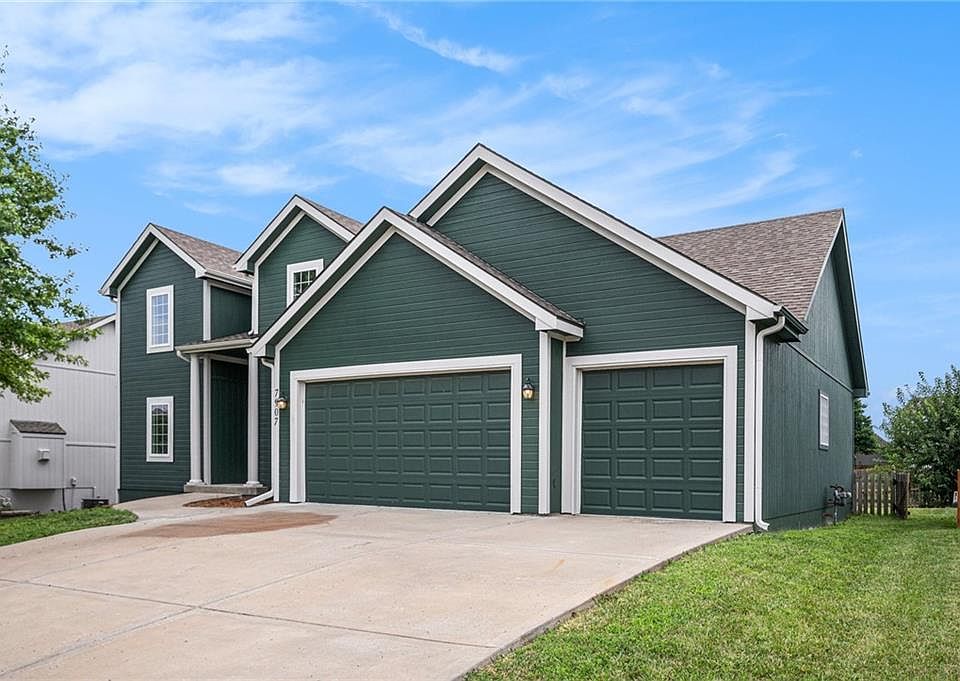 7907 NE 111th St, Kansas City, MO 64157 | MLS #2557193 | Zillow