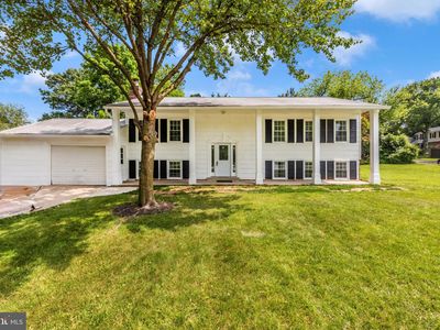 6503 Walker Branch Dr, Laurel, MD, 20707