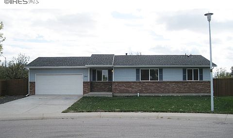 1st image of 791 Ponderosa Dr
