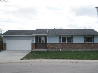 791 Ponderosa Dr, Windsor, CO 80550