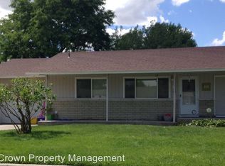824 S Huntington St APT A, Kennewick, WA 99336
