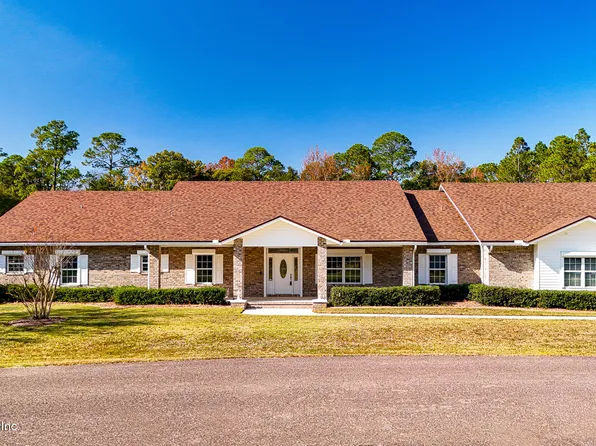 201 TOWERS RANCH Drive, St. Augustine, FL 32092