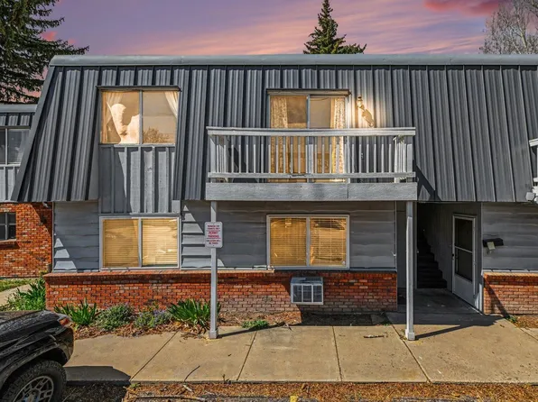 905 E Swallow Rd #4, Fort Collins, CO 80525