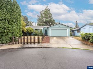 1586 Freeman Ct NE, Keizer, OR 97303