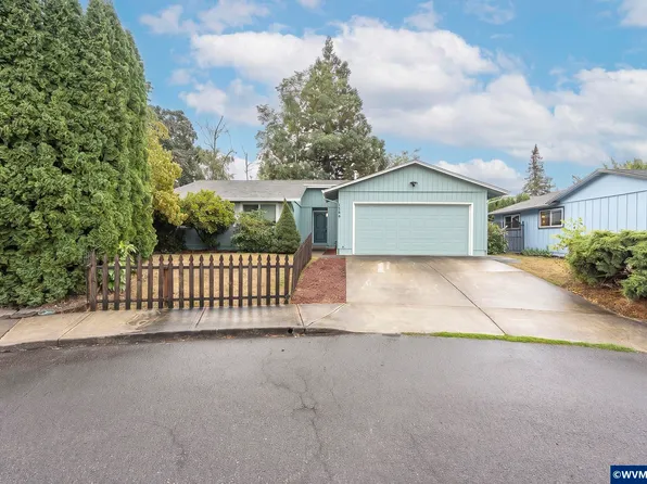 1586 Freeman Ct NE, Keizer, OR 97303