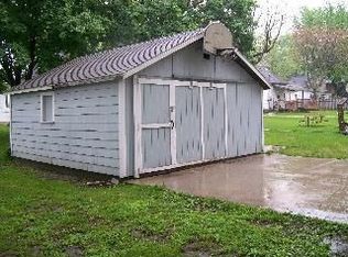 102 East St, Defiance, OH 43512