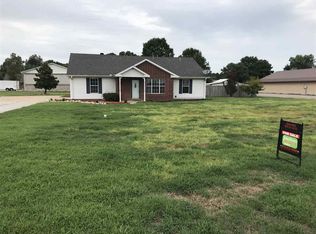 5513 Southwest Dr, Jonesboro, AR 72404