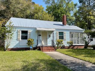 2416 E 40th St, Savannah, GA 31404