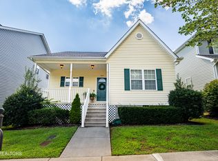 819 Stratford Ave, Sweetwater, TN 37874