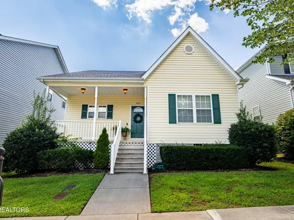 819 Stratford Ave, Sweetwater, TN 37874