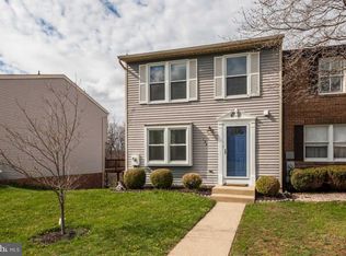 134 Spectator Ln, Owings Mills, MD 21117