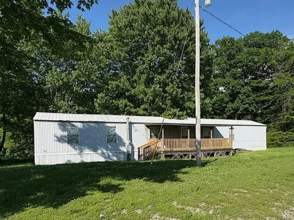 1012 Topsy Store Rd, Waynesboro, TN 38485