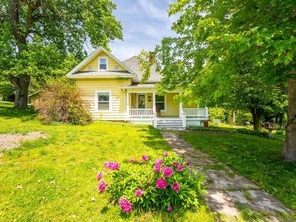 6070 S Farm Rd 131, Brookline, MO 65619