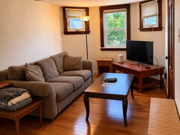 37 Fairbanks St #2, Brighton, MA 02135