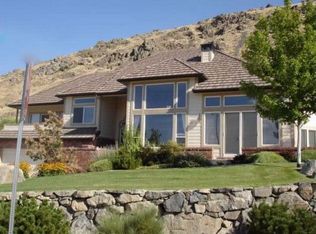2555 Kingsview Way, Carson City, NV 89703