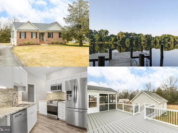 207 Old Landing Ct, Fredericksburg, VA 22405