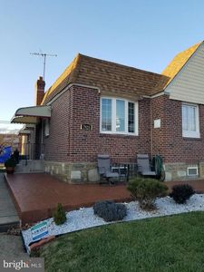 7920 Lister St, Philadelphia, PA, 19152