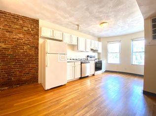 838 Huntington Ave #1DY, Roxbury Crossing, MA 02120