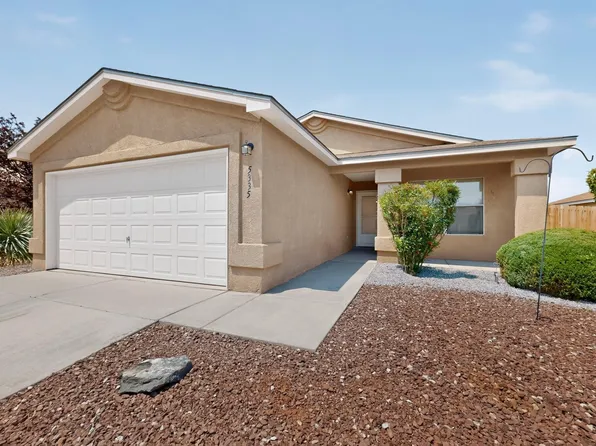 5335 Feather Rock Pl NW, Albuquerque, NM 87114