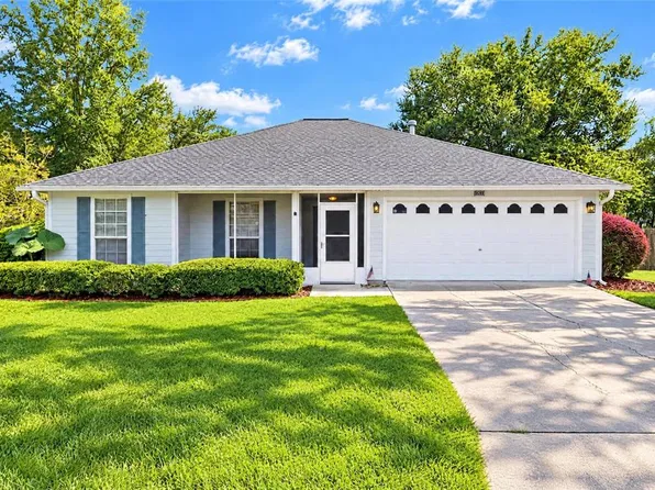 13533 NW 136TH AVENUE, ALACHUA, FL 32615
