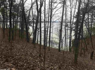 1075 Lakefront Rd, Quitman, AR 72131